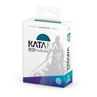 Katana Sleeves  100 Count Standard - Great Wave