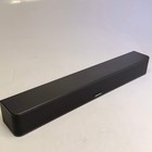 Bose Solo Soundbar Ii Bluetooth Tv Speaker Model 418775 Used