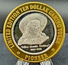 Pioneer Laughlin Silver Casino Strike  Annie Oakly