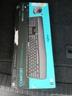 Logitech Mk345  920006481  Wireless Keyboard And Optical Mouse Combo