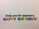 Birthday Avanti Greeting Cards New W envelopes Lot 6  amateurs   best Deal Now  