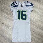 Tyler Lockett Seattle Seahawks Pro Cut Jersey Nike Authentic Team Game