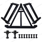 Truck Towing Kit new Upgrade Shipping Container Tow Bar Kit For20  40 containers