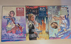 Buffy The Vampire Slayer Tpb Complete Season 10 Set Unread 1st Printing - Rare
