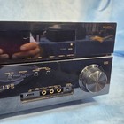 Pioneer Elite Vsx-21txh 7 1 Multi-channel Av Receiver Thx Hdmi Black