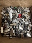 Lot Of 300 Vintage Novelty Lighters Lot Early 00s 90s Butane Reseller Wholesale 