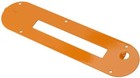 Powertec 71420 Table Saw Dado Insert Replacement For Ridgid R4512