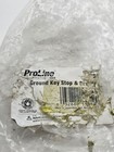 Proline 3 4  Ground Key Stop   Drain Brass 105-904nl