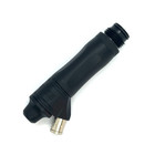 Planet Eclipse Sl3 Inline Adjustable Regulator - Black Dust