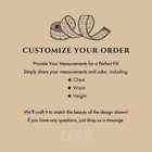 Black Cassock White Trim  Custom Size Priest Clergy Robe Vestment