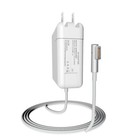 For Apple Macbook Air11  2008-2011 45w Ac Adapter Charger A1369 A1370 Mag1 L-tip