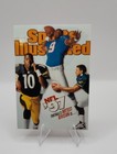 1999 Fleer Sports Illustrated - Cover Collection Brunell  Mcnair  Stewart