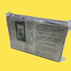 Nanit Breathing Wear Band 100  Cotton For Newborns   Infants 3-12mns 12 5-25lb
