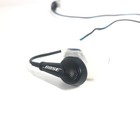 Bose Quietcomfort 20i Qc20i Noise Cancelling Earbuds Headphones Black