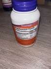 Now Foods Hyaluronic Acid 100mg Double Strength 120 Veg Capsules Exp 01 2028