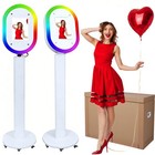 Photo Booth For Any Ipad Photobooth Machine For Parties Wedding Events Rental
