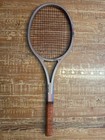 Adidas Graphite Gtx Pro Tennis Racket Ivan Lendl L4 4 1 2 L Made In France Clean