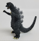 Godzilla 1968 Bandai Hg Toho Kaiju Gashapon 3  Mini Figure 2024 - Usa Seller