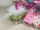 Mix Lot Of 9 Mcdonalds Happy Meal Toys Sanrio Hello Kitty Toys