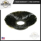 3300306 Broom For Powerboss 13  Plastic