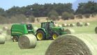 07150 Bht-1 Baler-mounted Moisture Tester  hay   Agratronix