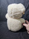 Vtg Snuggle Fabric Softener Bear Sherpa Russ 1986 Plush Teddy Lever Brothers 15 