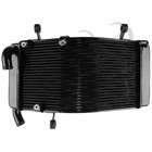  Black Radiator Cooler Fit For Ducati 748 748s 916 996 996s 1994-2002 2001 00 95