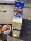 Embroidery Machine Melco Emc 10t Pc Tower Manuals Hoops Frames Ps-265 Kentucky