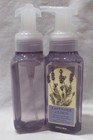 Bath   Body Works Gentle   Clean Foaming Hand Soap Set Lot Of 2 Lavender Cloud