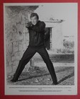 For Your Eyes Only - 8  X 10  B   W Original Studio Issued Movie Still Set Of 26