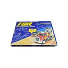 Ideal Tcr Total Control Racing 1977 Slotless Rig Set 2 Rigs Jam Cars Track