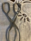 Vintage Chicago Vaughan Tongs