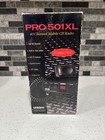 Uniden Pro 501 Xl 40 Channel Mobile Compact Cb Radio  New  Open Box