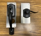 Schlage Fe285 Cam 716 Acc Cam Aged Bronze Right left Handed Handleset