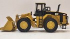 Norscot 55027 1 50 Scale Caterpillar Cat 980g Wheel Loader