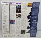 Neon Genesis Evangelion  Genesis 0 9  japanese 1996 Laserdisc Kila 157 Unopened 