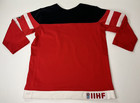 Nike Team Canada Hockey Jersey Red 100 Year Anniversary 1914 - 2014 Size Small