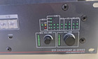 Extron Dtp Crosspoint 84 Series 4k Digital Presentation Matrix Switcher