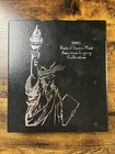 2005 2006 2007 2008 Us Mint American Legacy Collection Proof Sets  Complete Run 