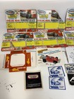 Vintage Ho Scale Slot Car Packaging And Ephemera Aurora T Jet Tyco Afx Car Toy