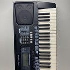 Spectrum Black Electronic Keyboard