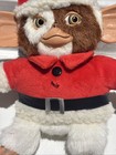 Gremlins Santa Gizmo Plush Neca Christmas Toy - Nwt