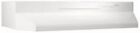 Broan-nutone 30 In  W White Range Hood
