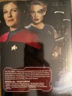 Star Trek Voyager The Complete Series  dvd  47-disc box Set  Brand New Sealed