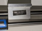 Lot Of Thomson Qs 1 2 L12 60 Case Linear Shafts Ss 4 Supports 3 Bearings 1 Block