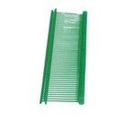 1000 Green 1  Clothing Garment Price Label Tagging Tagger Gun Barbs Fasterners