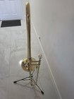 Mendini By Cecilio Bb Tenor Trombone  student   Beginner  With Case   Mouthpiece
