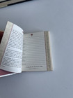 New William Shakespeare Address Book Cute Gift Brand New
