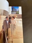 Vintage    1985 Loews Glenpointe Hotel Teaneck New Jersey Brochure