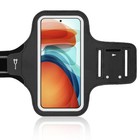 Waterproof Armband Case Sports Running Exercise Arm Band Phone Holder Keybag Lot